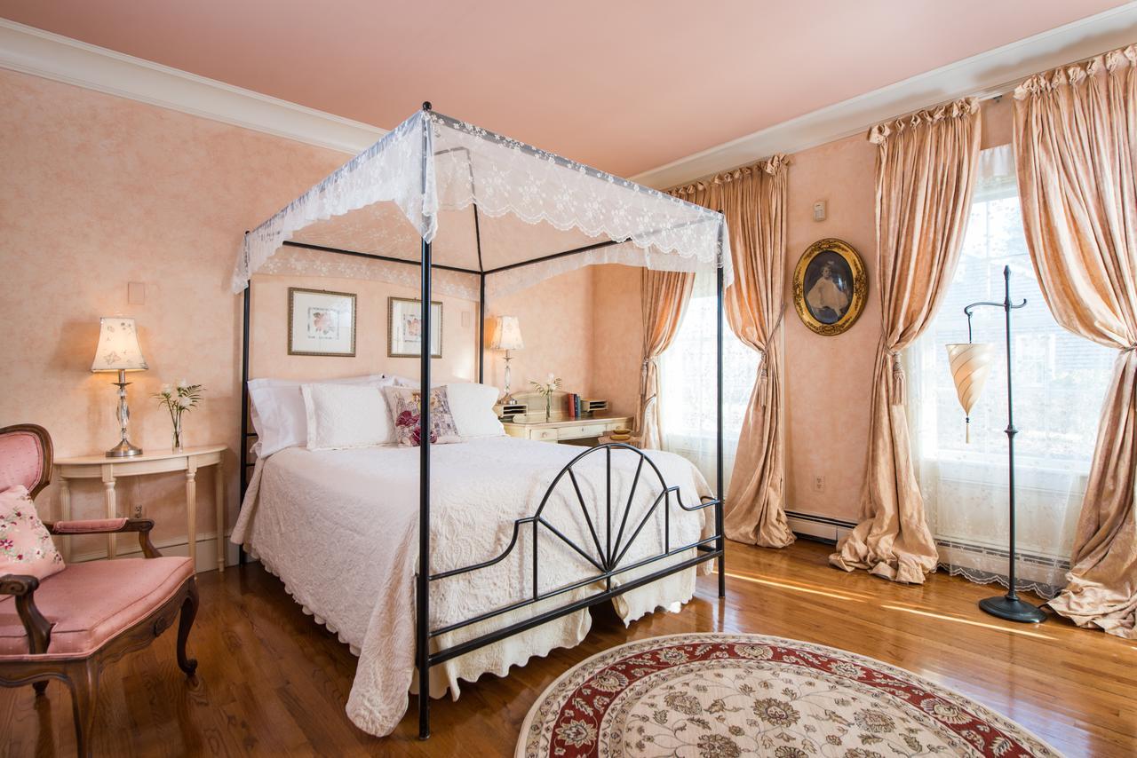 Captain Farris House Bed and Breakfast South Yarmouth Εξωτερικό φωτογραφία